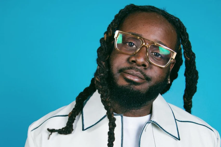 Рэпер T-Pain, подтвердил, что он работает с Rockstar Games над GTA VI