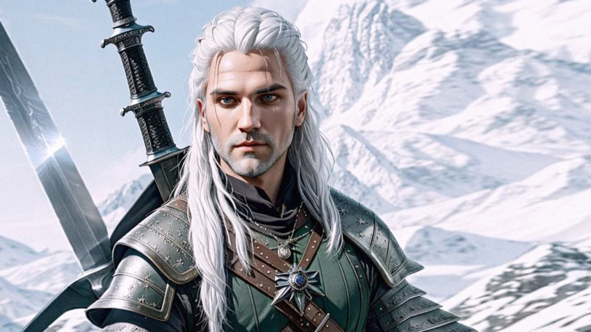 В ремейке The Witcher 4  будут вырезаны некоторые части игры