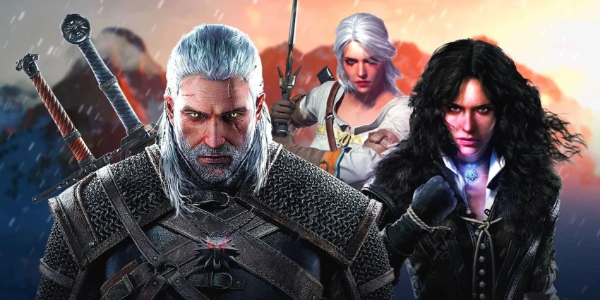 В ремейке The Witcher 4  будут вырезаны некоторые части игры