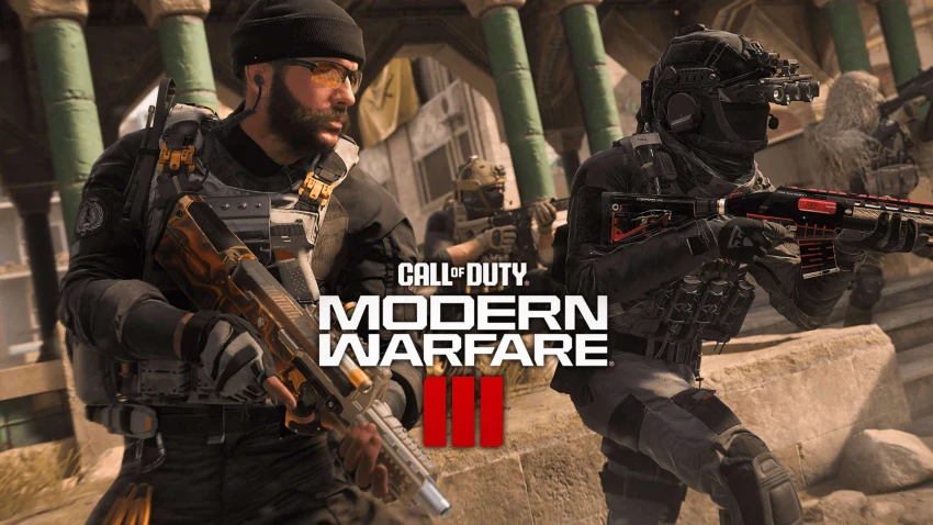 Как быстро повысить уровень в Modern Warfare 3