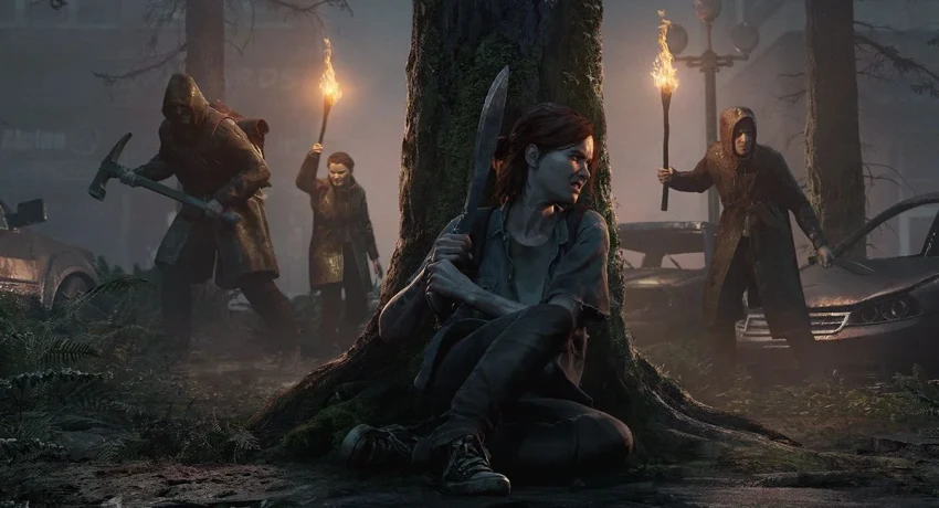 The Last of Us Part II Remastered «Нет возврата»: 10 персонажей, их сильные и слабые стороны