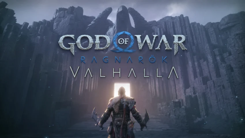 God of War: Ragnarok обновление Valhalla