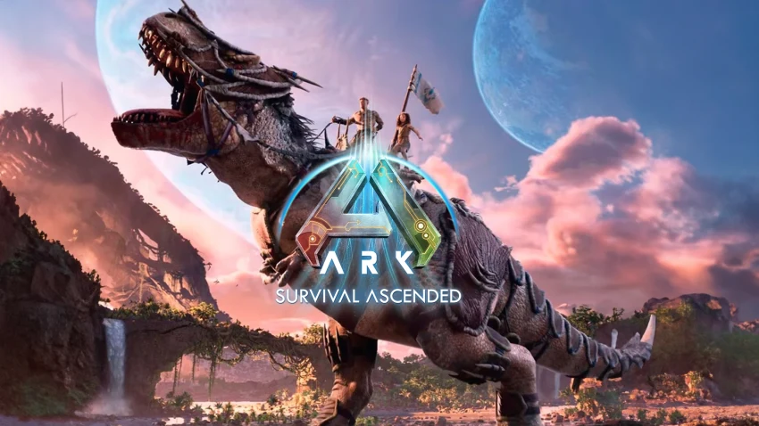 Ark: Survival Ascended обновит комплект разработки и выпустит две карты расширения