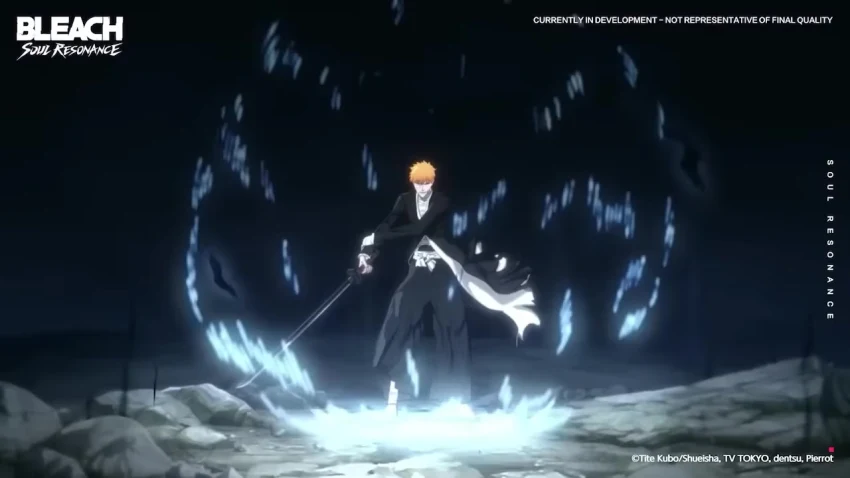 Bleach: Soul Resonance