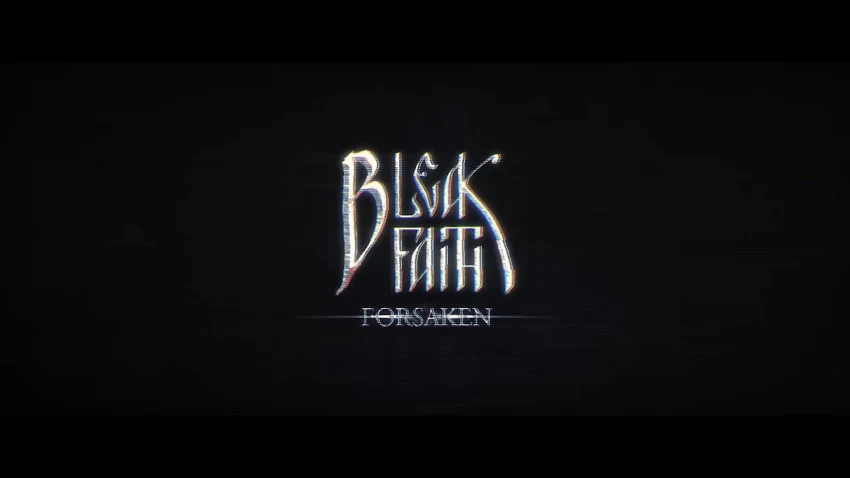 Bleak Faith: Forsaken