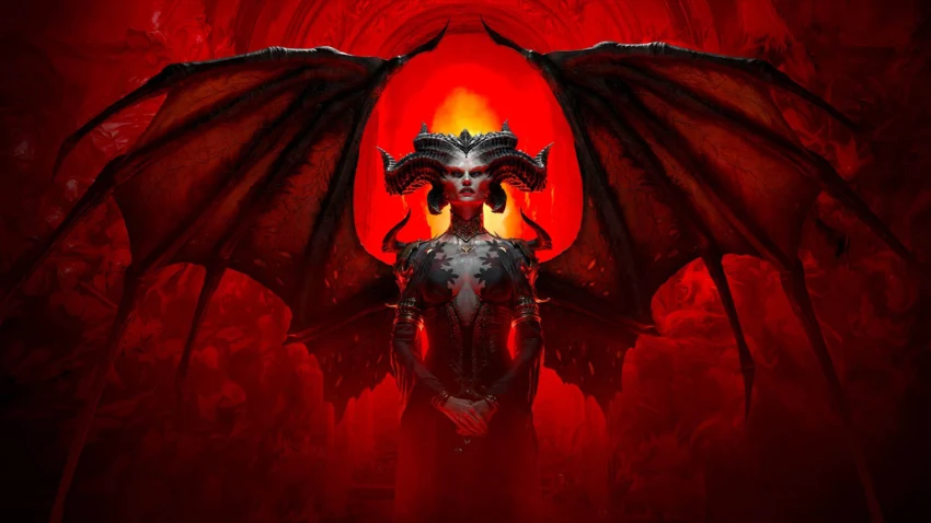 Blizzard объявила дату выхода третьего сезона Diablo 4