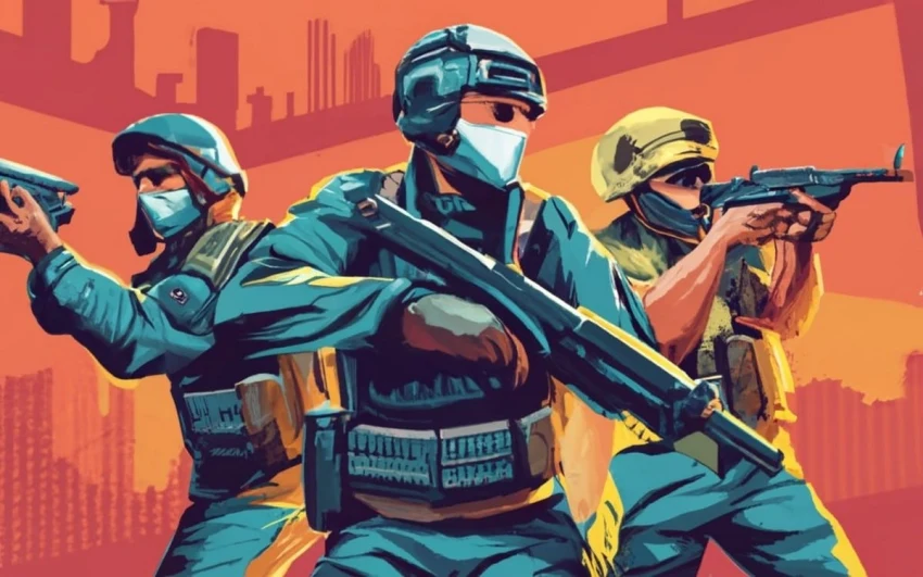 Valve заработала 1 миллиард долларов на Counter-Strike в 2023 году