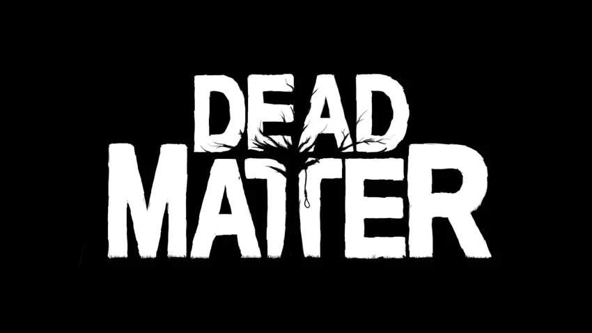 Dead Matter