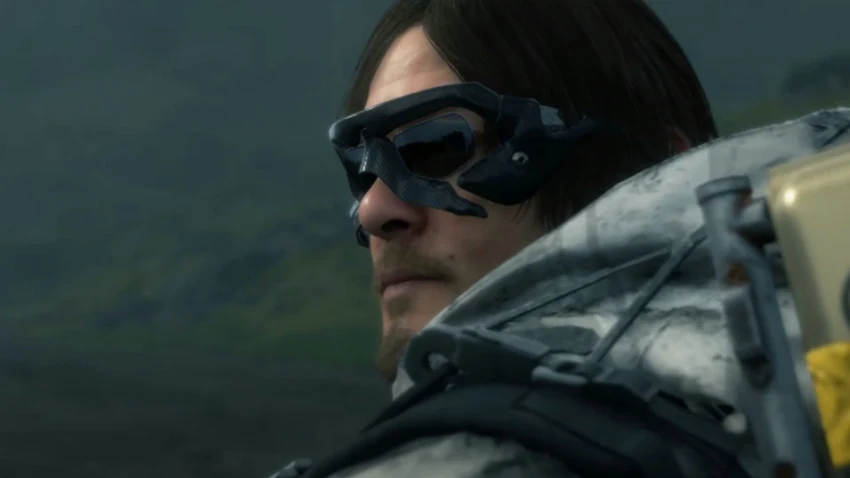 Death Stranding доступна на iPhone, iPad и Mac