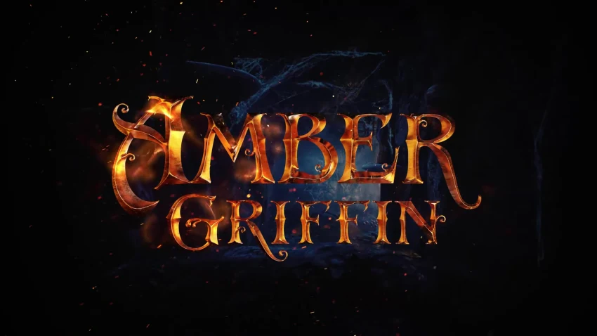 Dungeons of the Amber Griffin