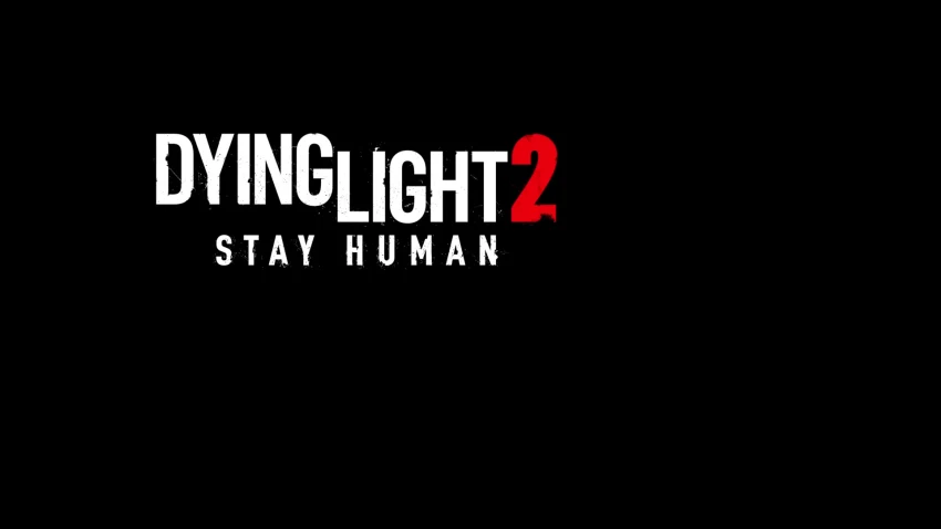 Dying Light 2: Stay Human