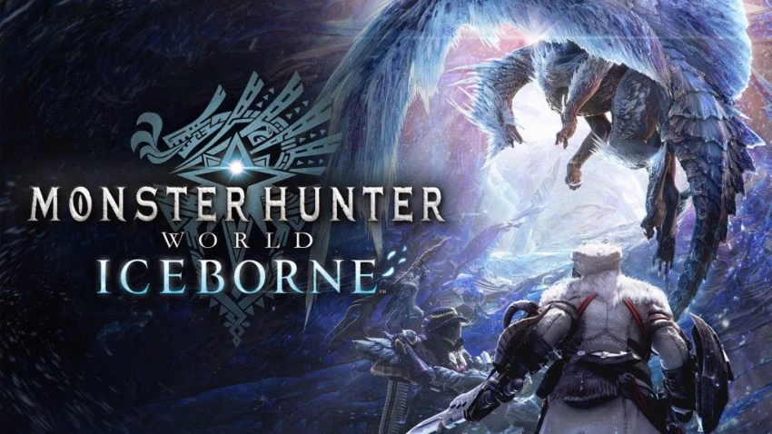 Как начать прохождение расширения Monster Hunter World: Iceborne