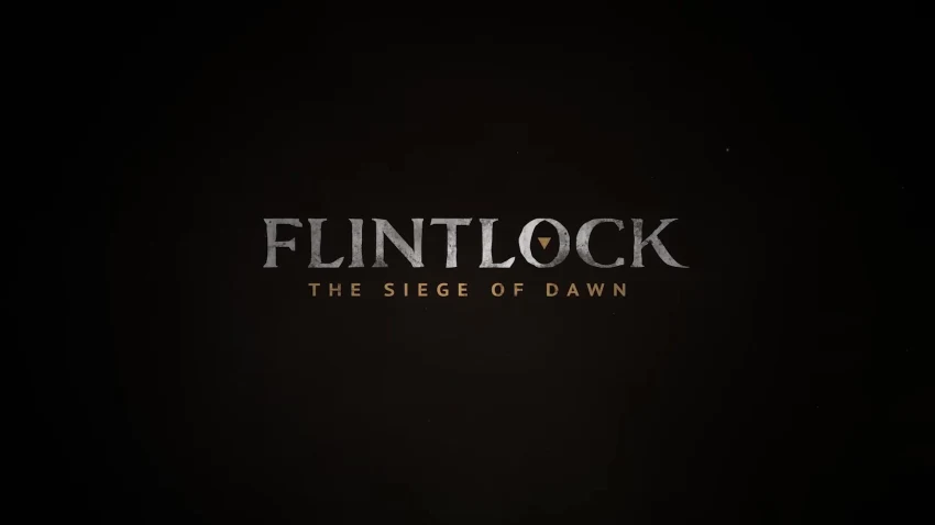 Flintlock: The Siege of Dawn