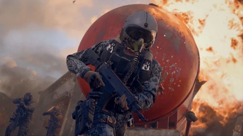 Перезагрузка первого сезона Call of Duty: подробный обзор последнего обновления для Modern Warfare 3 и Warzone