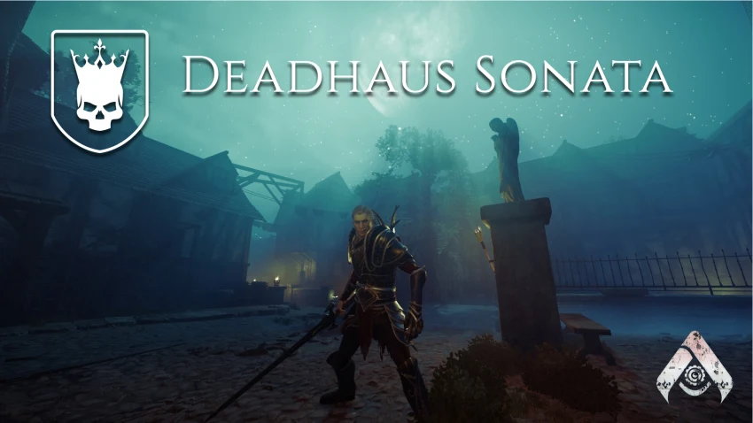 Deadhaus Sonata