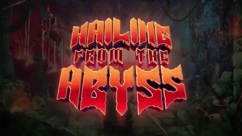 Hailing from the Abyss