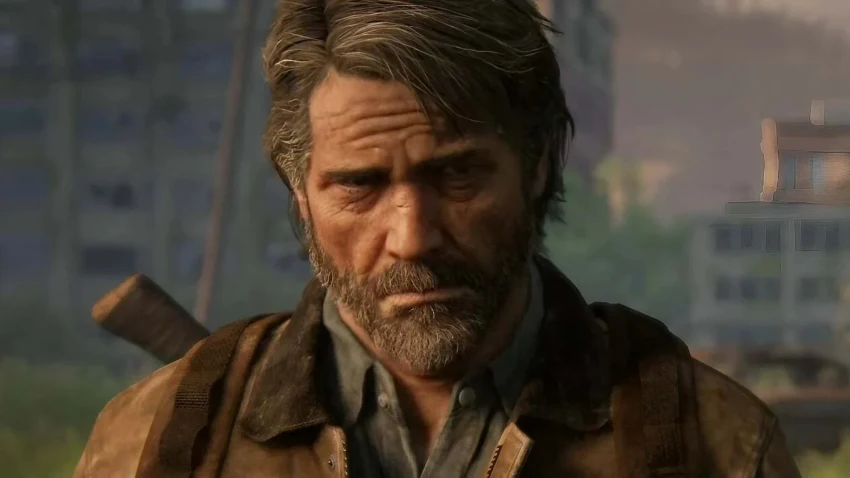 The Last of Us Part 2 Remastered, трейлер Джоэла и Элли в режиме «Нет возврата»