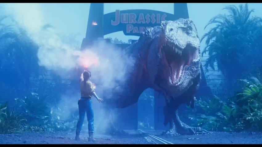 Jurassic Park: Survival