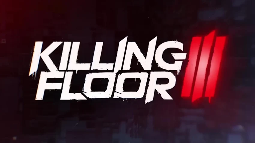 Killing Floor 3