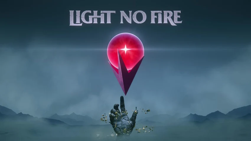 Light No Fire