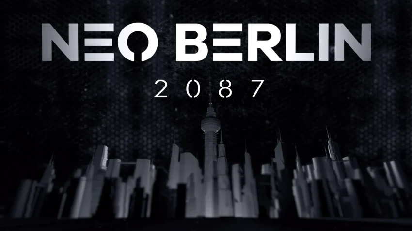 Neo Berlin 2087