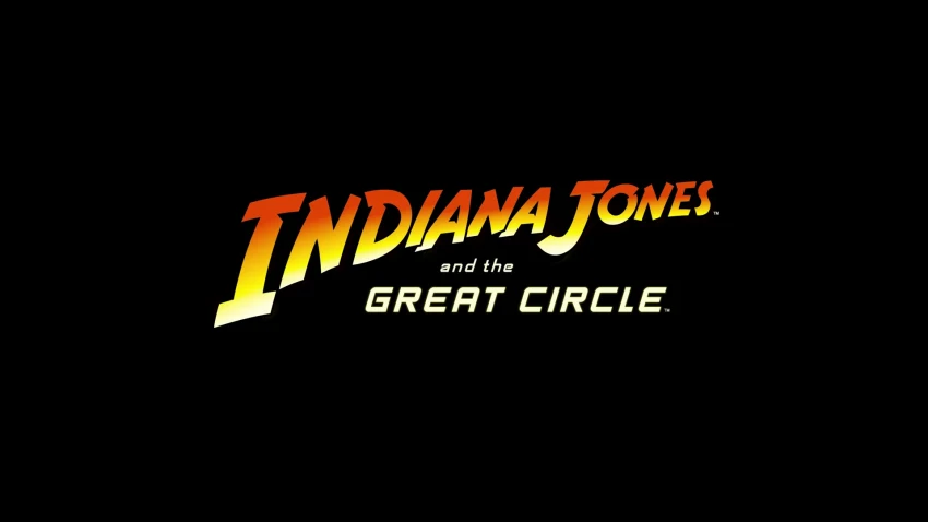 Indiana Jones and the Great Circle