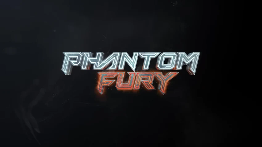 Phantom Fury