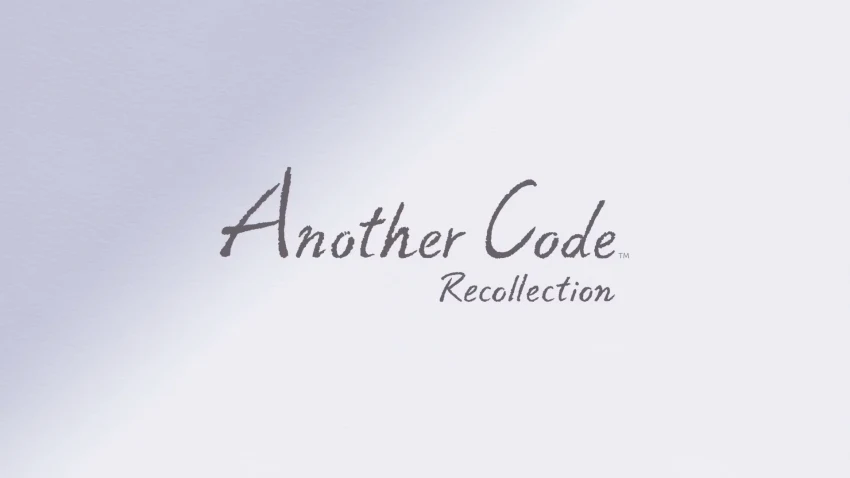 Превью Another Code: Recollection. Портативное приключение
