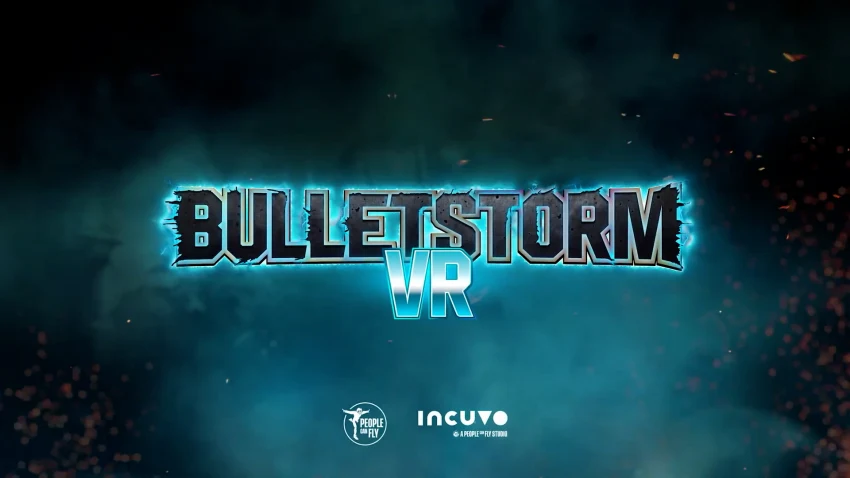 Превью Bulletstorm VR: этого нам и не хватало!