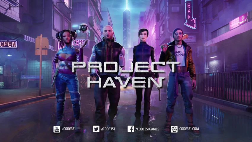 Project Haven