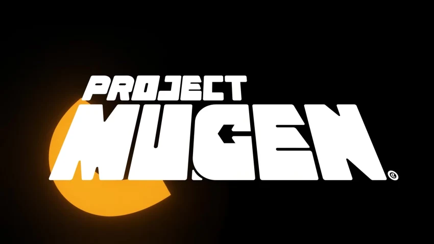 Project Mugen