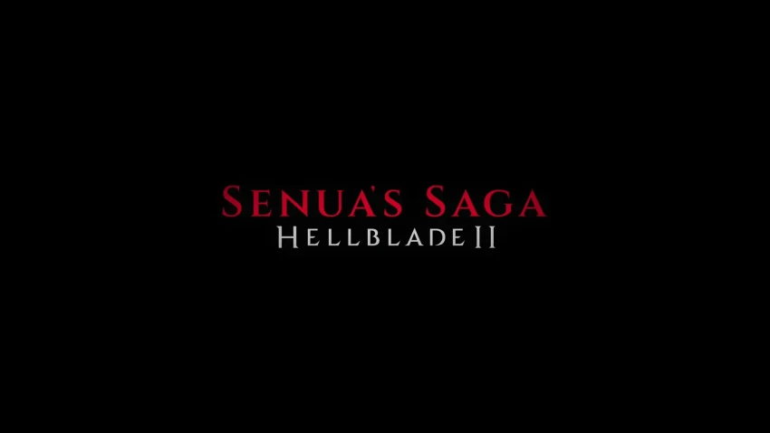 Senua's Saga: Hellblade 2