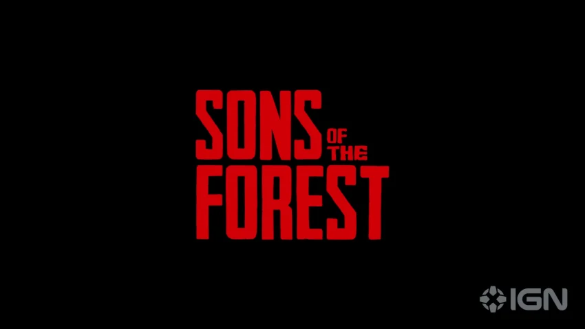 Sons of the Forest