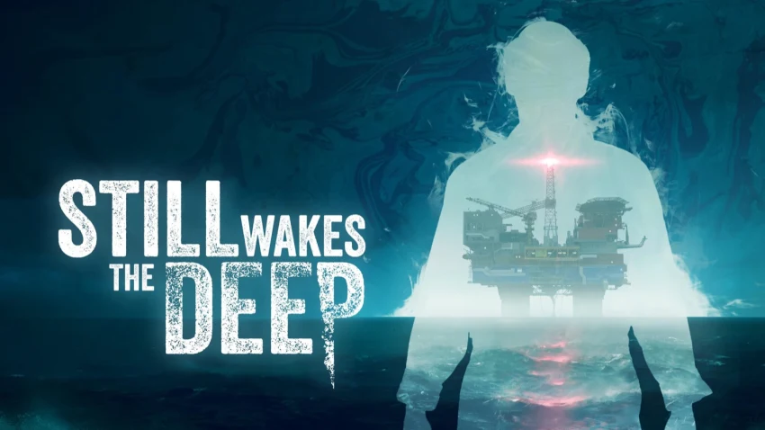 Still Wakes the Deep