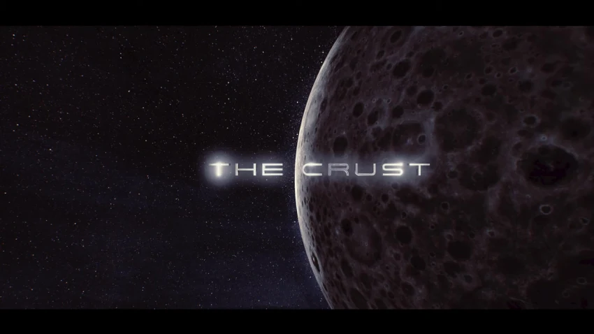 The Crust