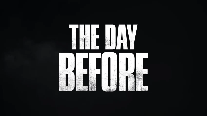 The Day Before