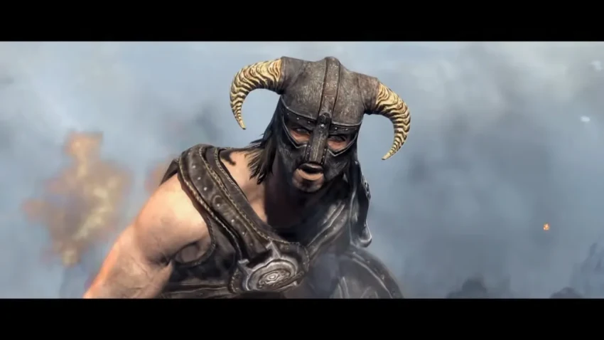 The Elder Scrolls 5: Skyrim