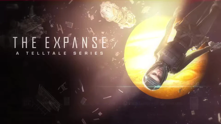 The Expanse: A Telltale Series