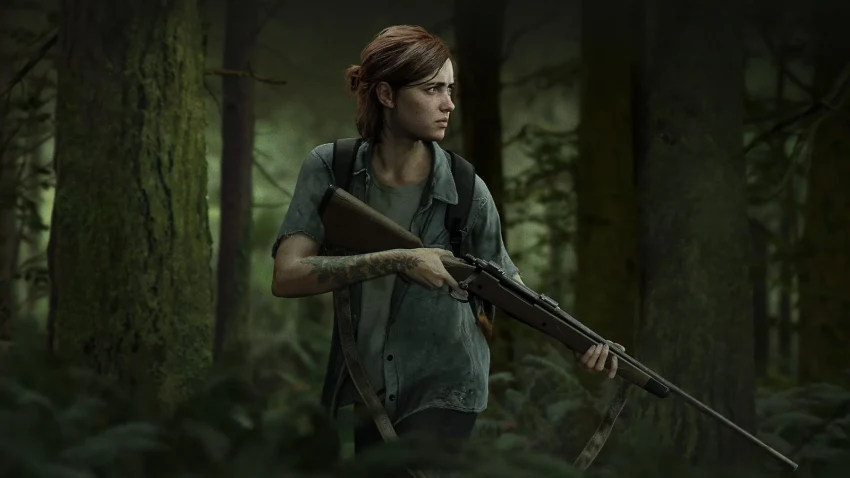 The Last of Us Part 2 Remastered: трейлер подробно представляет новые возможности переиздания