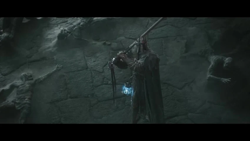 Lords of the Fallen