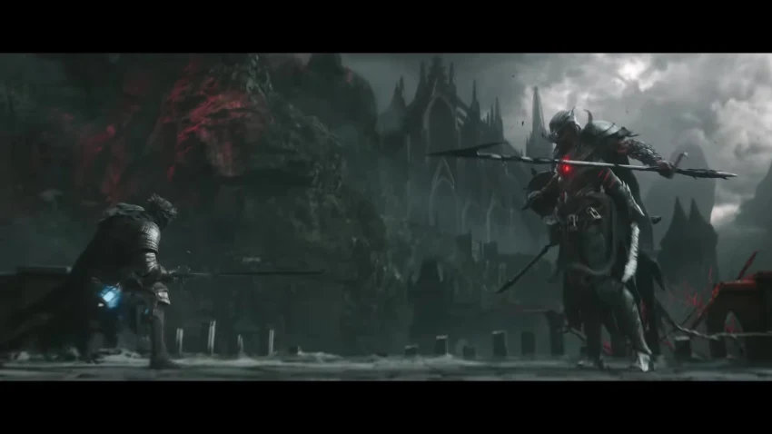 Lords of the Fallen