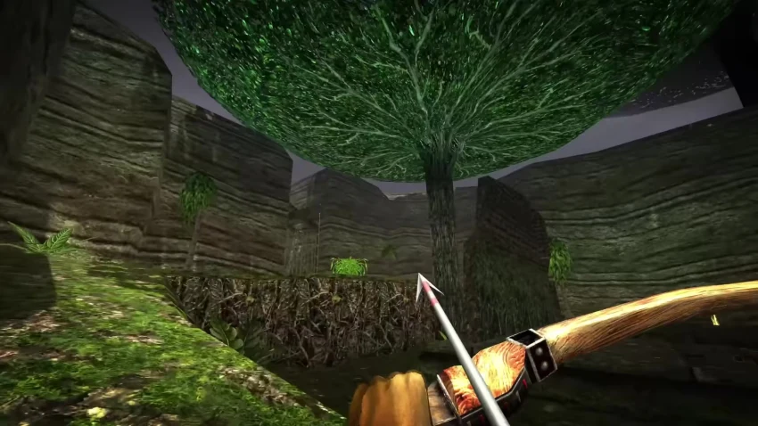 Turok 3: Shadow of Oblivion