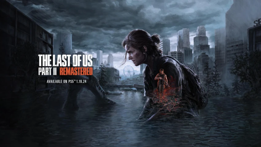 Будьте спокойны, вы не потеряете свой платиновый трофей с PS4, когда обновите The Last of Us 2 до версии для PS5