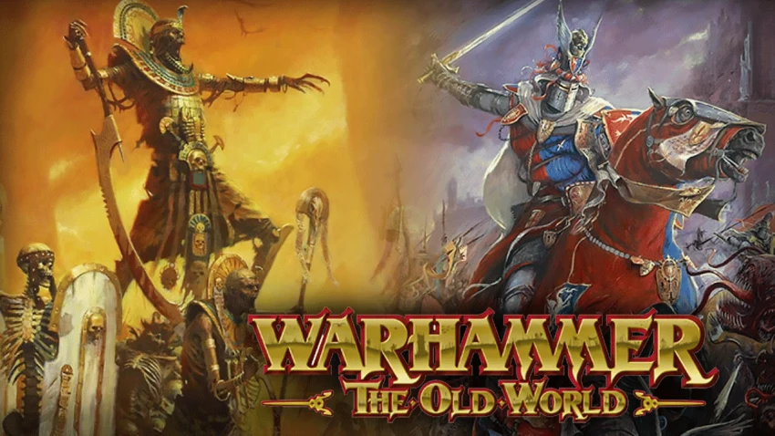 Warhammer: The Old World – как возрождаются классические фэнтезийные сражения