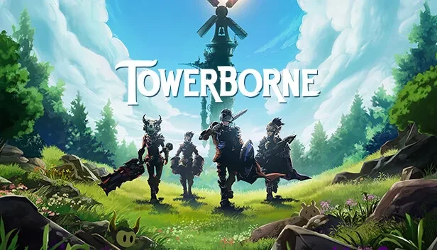 Все, что мы знаем о Towerborne