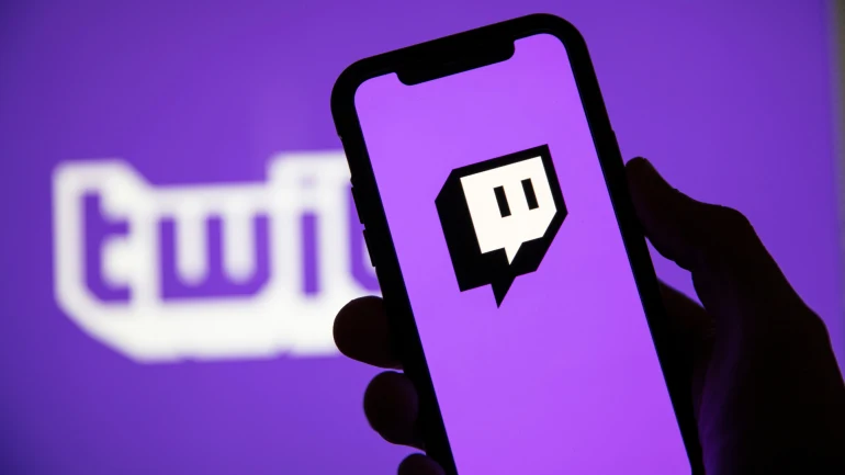 Twitch собирается уволить 35% своих сотрудников