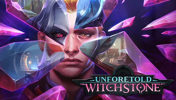 Unforetold Witchstone — ролевая игра