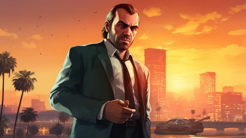 В сети появился предзаказ на GTA 6 с возмутительной ценой