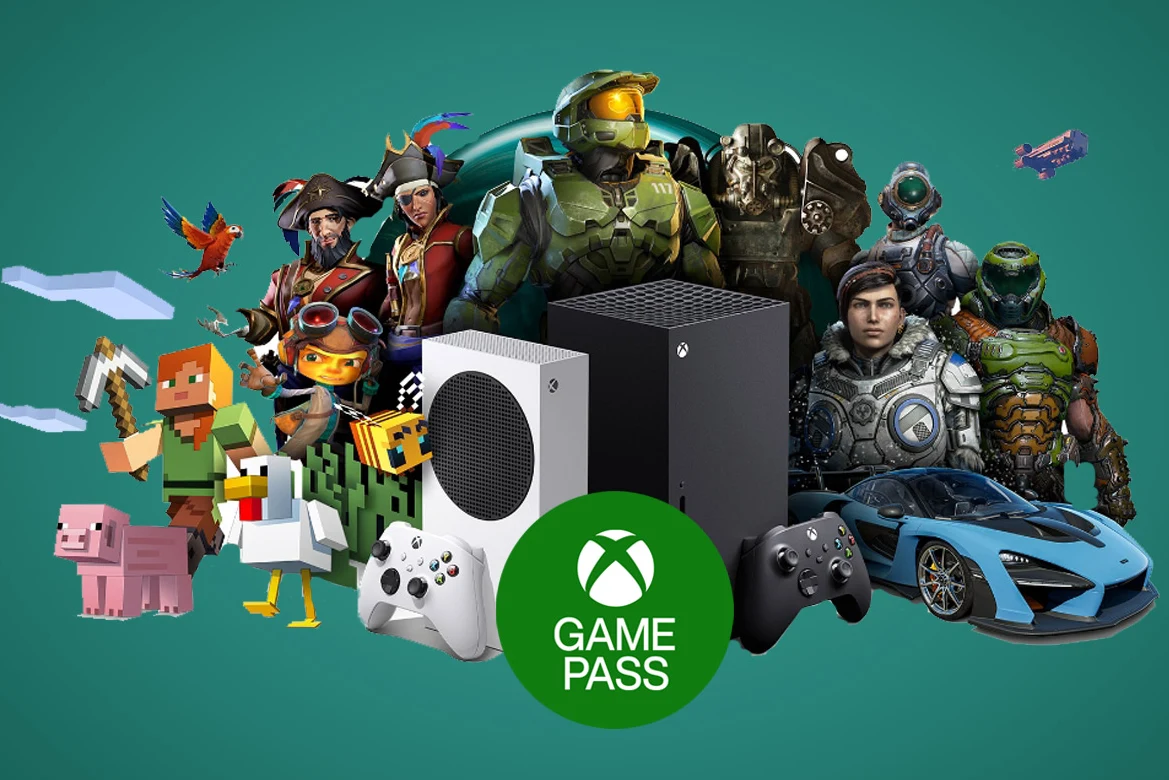 Xbox Game Pass в том виде, в котором мы его знаем, будет тихо закрыт