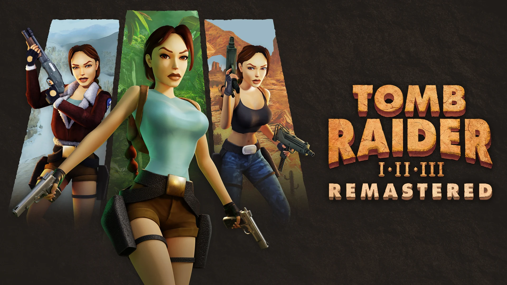 Официально анонсирована ролевая настольная игра Tomb Raider: Shadows Of  Truth